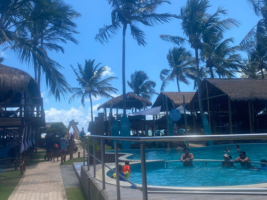 salt receptivo-Maceio必去景点