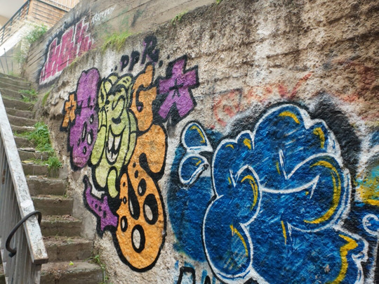 Storytelling SKG-塞萨洛尼基必去景点