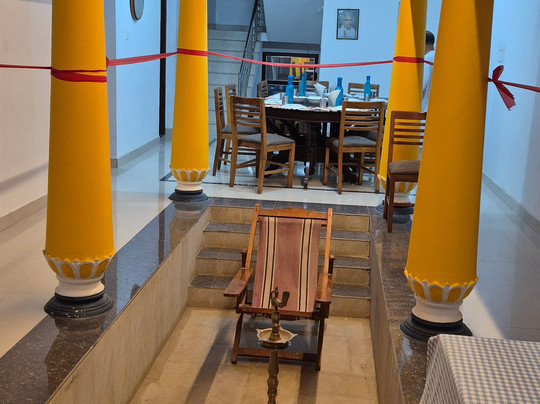 Ayana's Homestay主图