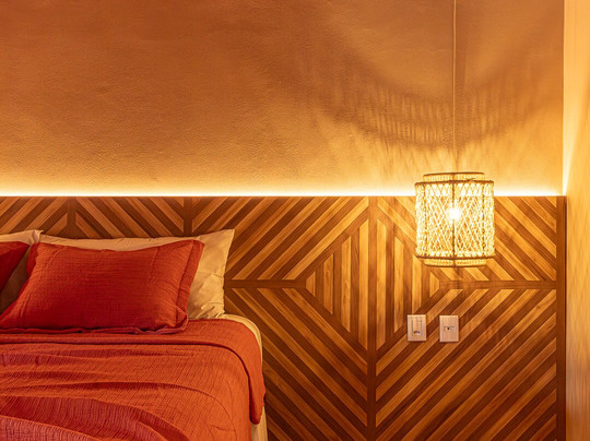 Hotel Ilha do Marajo主图