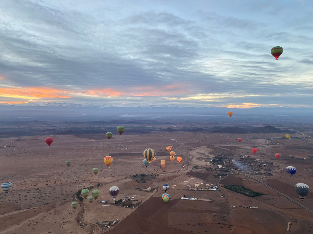 MOROCCO TRAVEL EXPLORER-伊拉悉迪亚必去景点