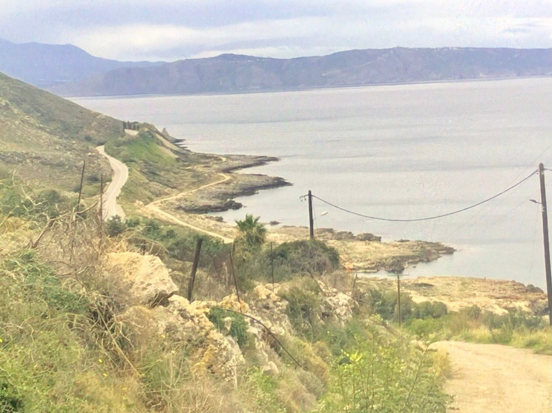 KRETA BIKE-雷斯蒙必去景点