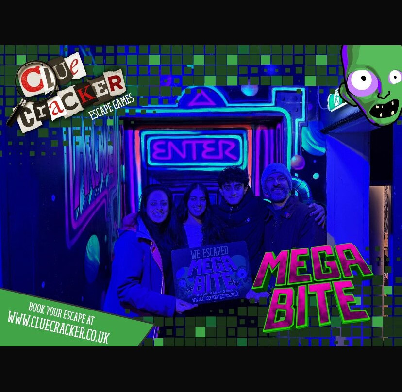 Clue Cracker-皇家滕布里奇韦尔斯必去景点