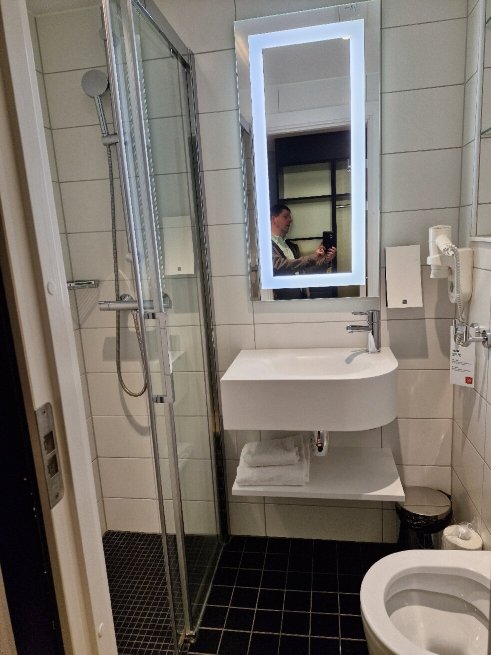 涩恩特米纳斯酒店-官方