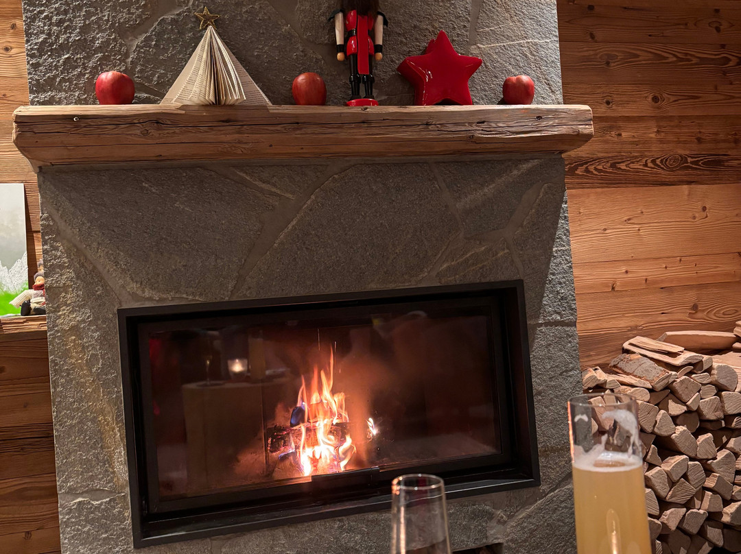 Hotel Tuxertal主图