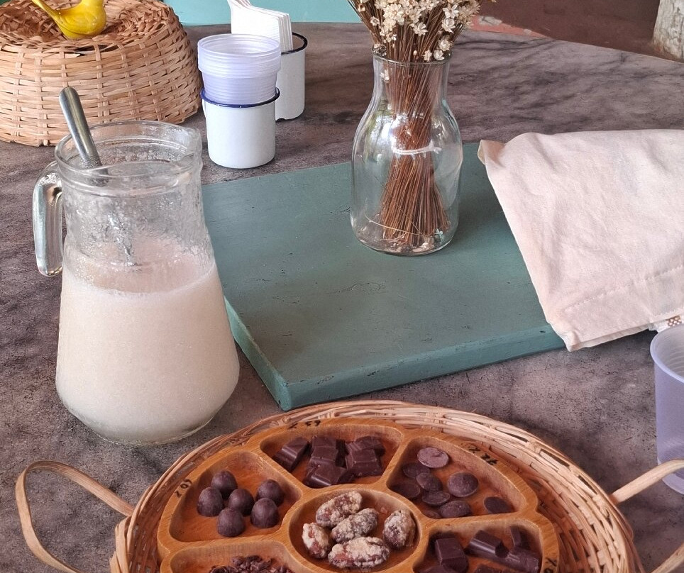 Fazenda Yrere-Ilheus必去景点