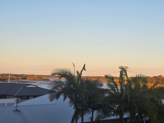 The Boathouse Resort Tea Gardens主图