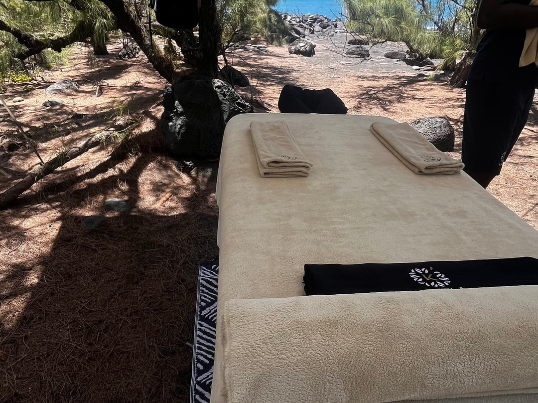 Kalela Massage-留尼旺圣皮耶必去景点