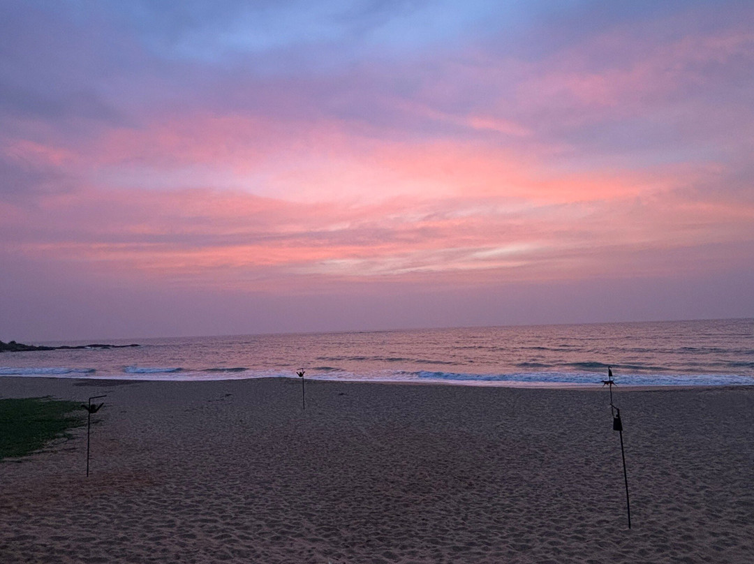 Avotas Tours-科伦坡必去景点