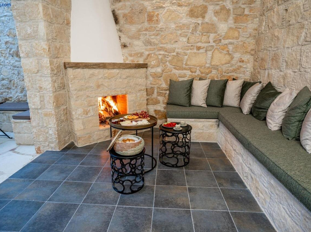 Palazzino Luxury Suites
