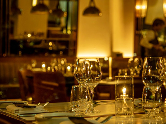 スカルペッタ東京