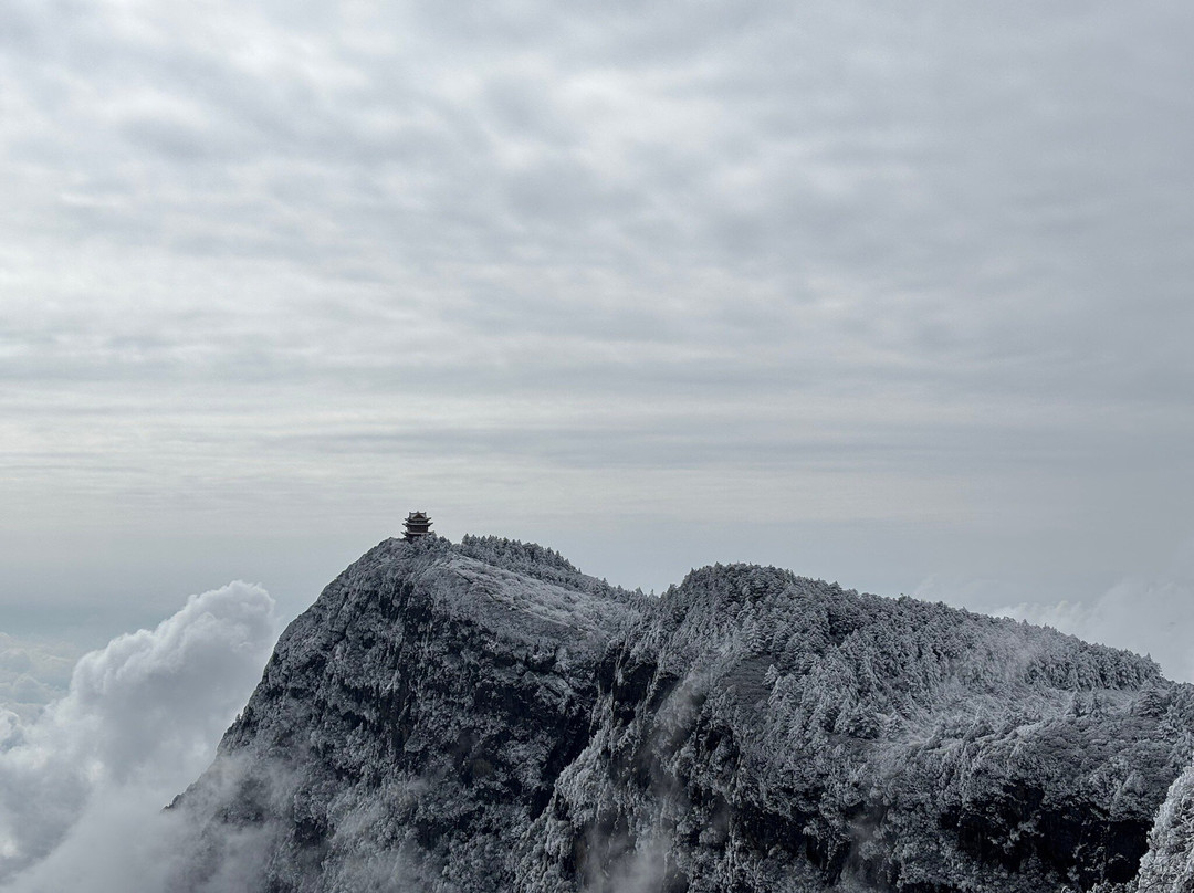 China Highlights-成都必去景点
