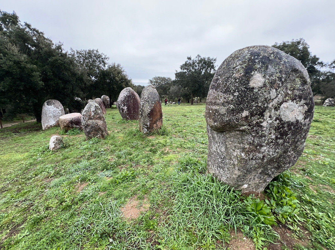 Tours Evora Genuina-埃武拉必去景点