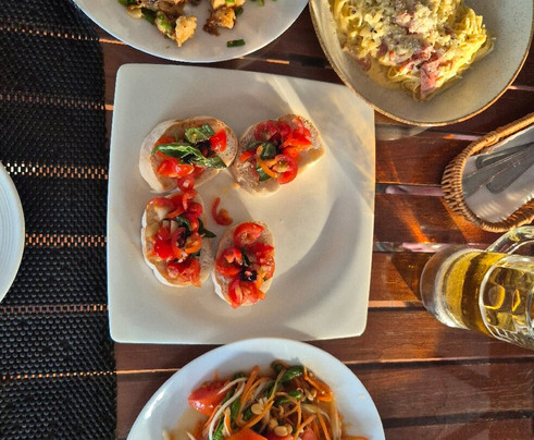 Cruiser Island Resort主图