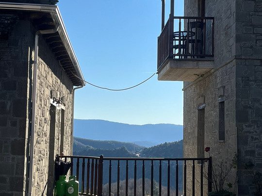 Papigiotis Hotel主图