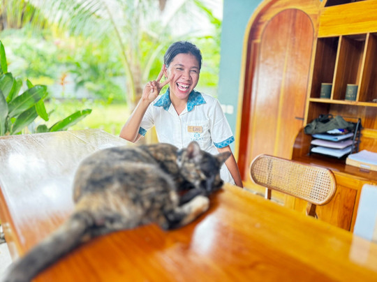 Kai, The Spice Table