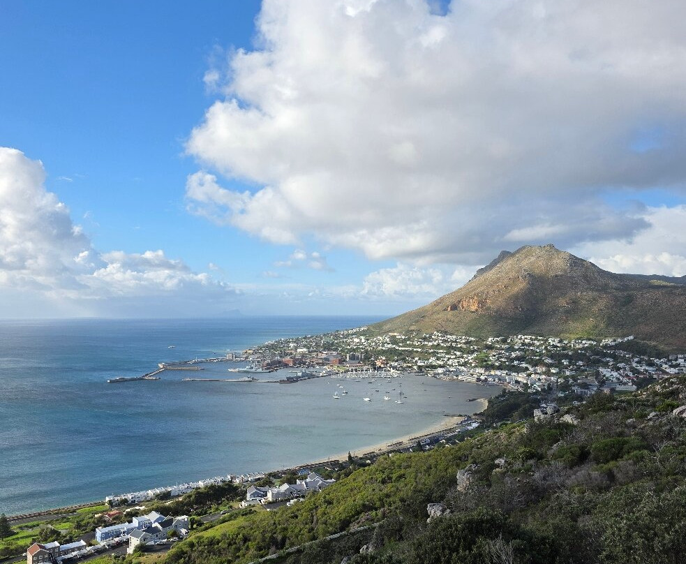 Africa Explore Safaris-开普敦必去景点