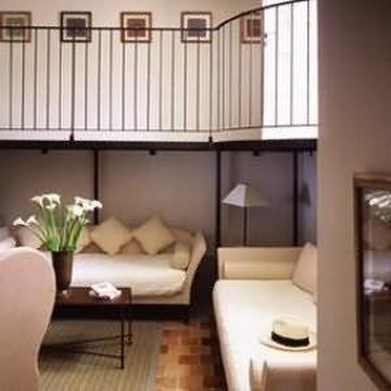 普罗旺斯地区莱博酒店住宿-Baumanière Les Baux-de-Provence