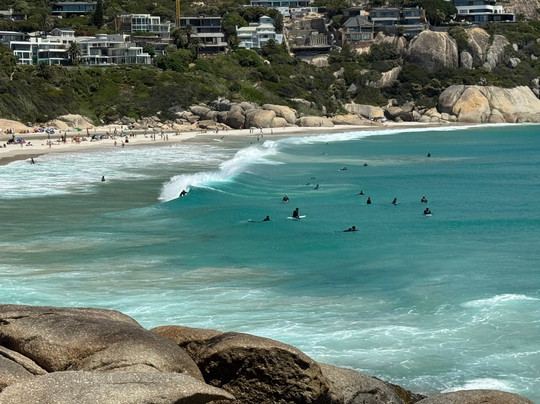 Llandudno Beach-Llandudno必去景点