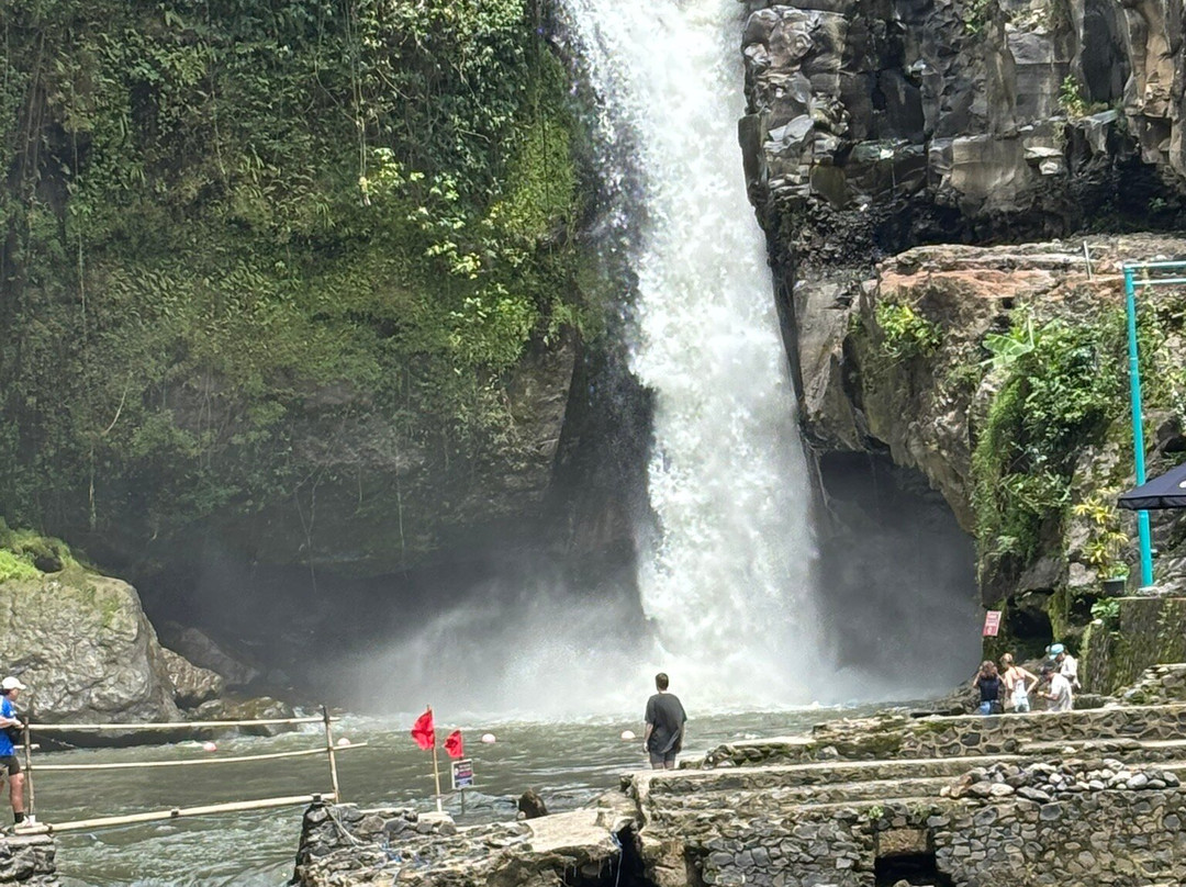 Denni's Bali Tour And Transfer-努沙杜瓦必去景点