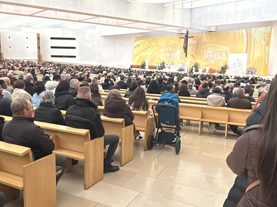 Basilica de Nossa Senhora de Fátima-Ourem必去景点