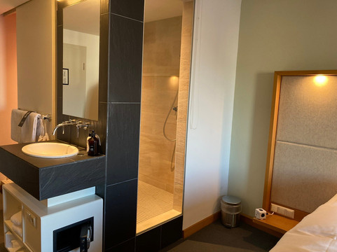 Hotel Daniel Graz主图