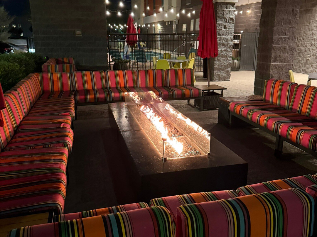 Home2 Suites by Hilton Gilbert主图