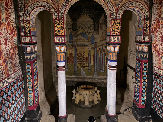 Jezuïetenberg-马斯特里赫特必去景点