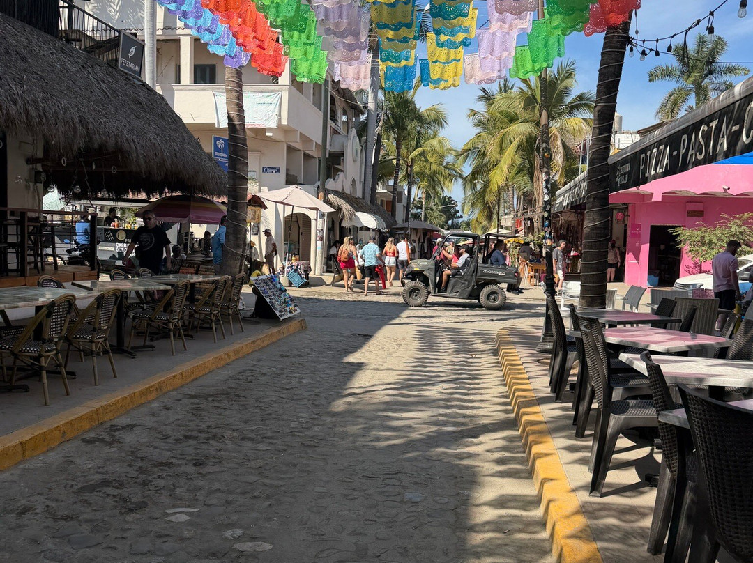 Vista Paraiso - Day Tours and Activities-Higuera Blanca必去景点