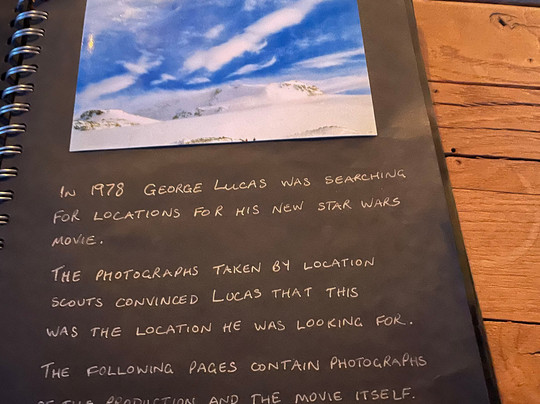 Hotel Finse 1222主图