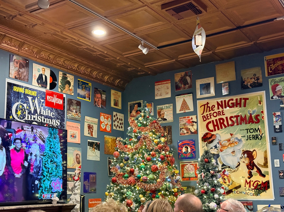 Castle Noel-Medina必去景点