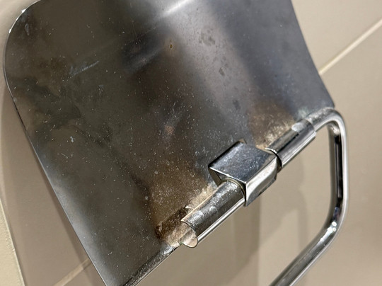 Centro Mada Amman主图