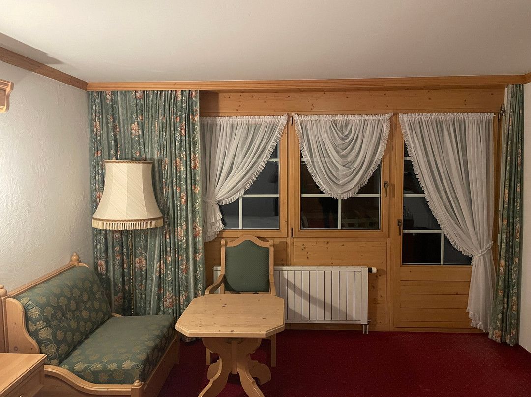 Hotel Simmenhof主图