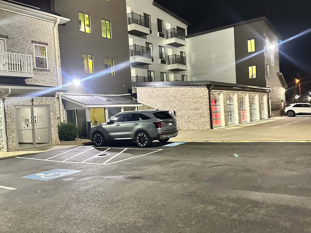 The Hotel SYNC主图