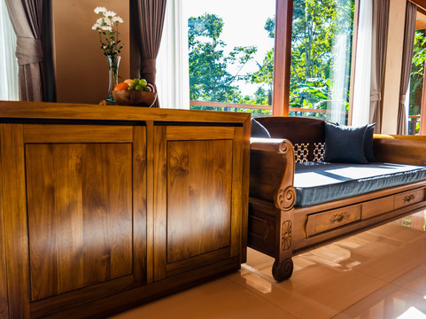 Ellena Hilltop Resort Ubud by Dhananjaya Hospitality