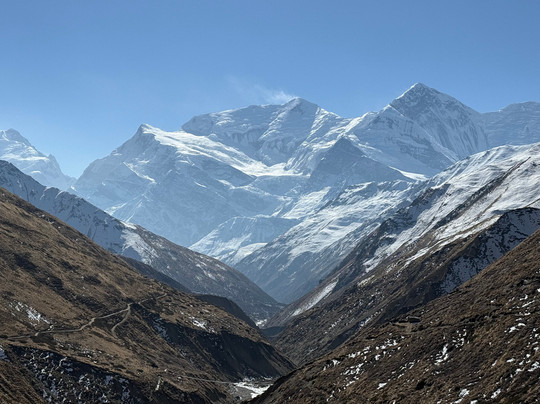 Magical Nepal-加德满都必去景点