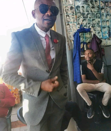 Road Lodge Gqeberha主图