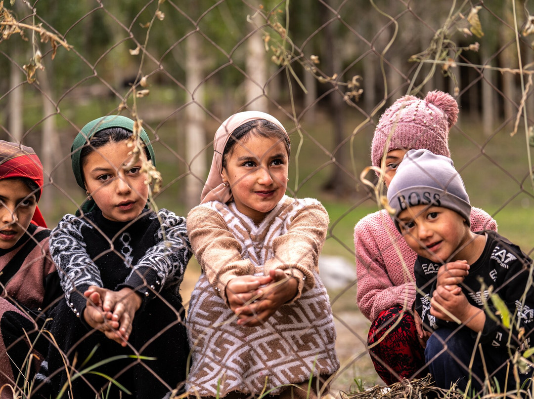 Pamir Guides-Murghab必去景点