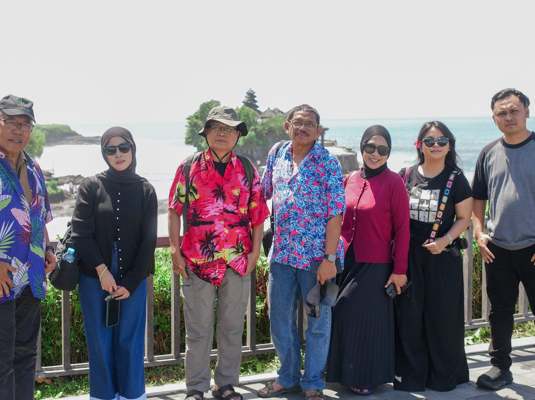 Asia Bali Tropical-沙努尔必去景点