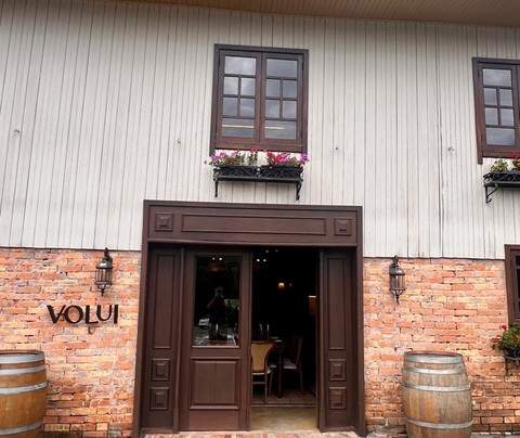 Vinícola Bebber-Flores Da Cunha必去景点