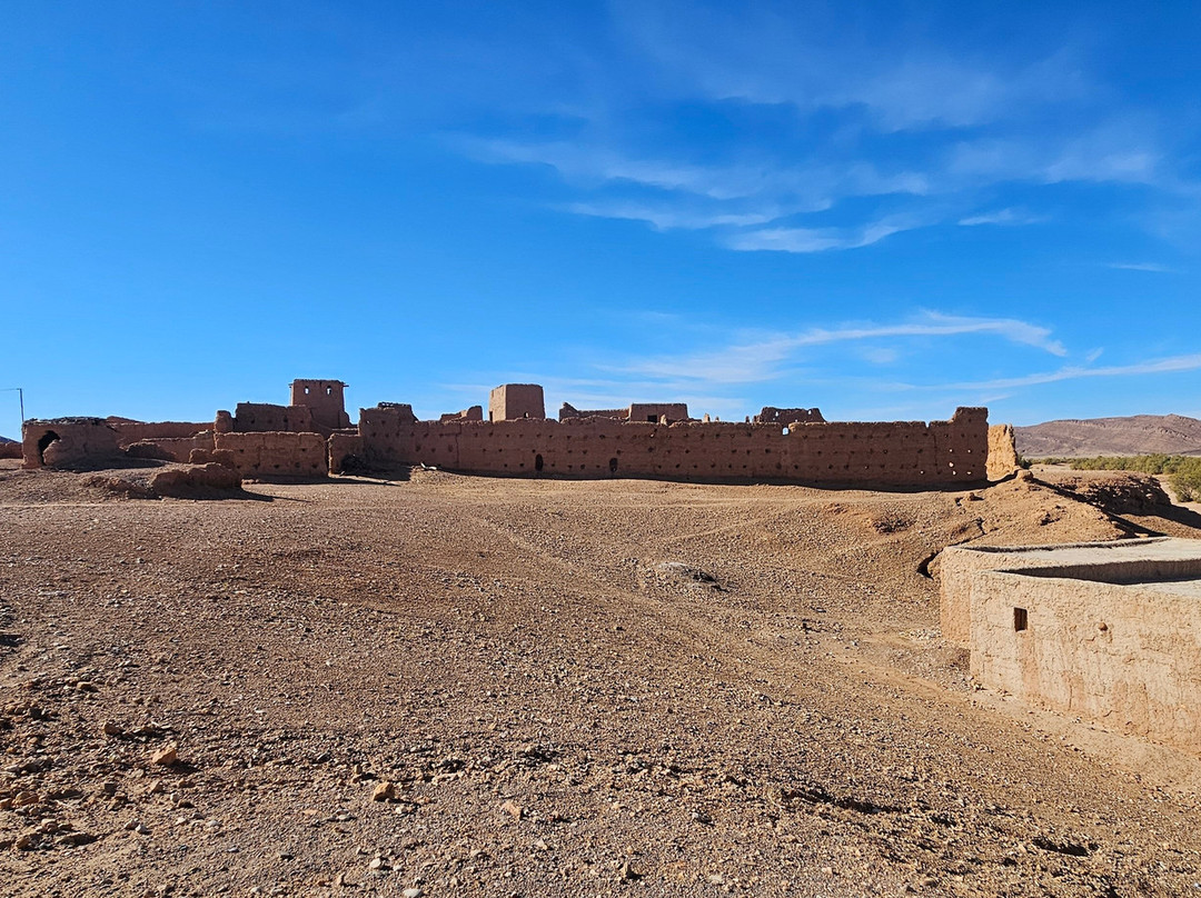 Trips Around Morocco-马拉喀什必去景点