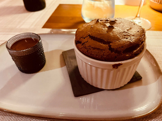 Cochon Rose Zipolite Restaurante