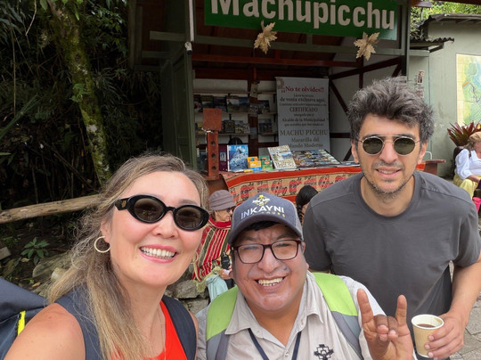 Inkayni Peru Tours-库斯科必去景点