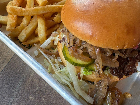 Keel Farms-普兰特城必去景点