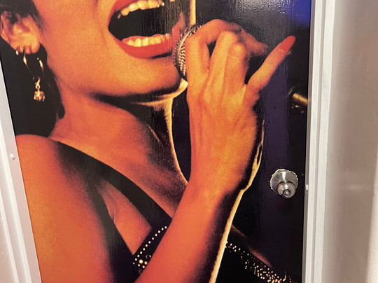 The Selena Museum-科珀斯克里斯蒂市必去景点