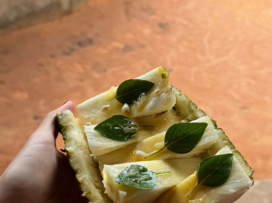 Carolinamatur - Chapada das Mesas-Carolina必去景点