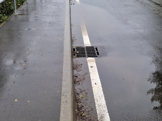 The Street Road Narrowing, Frittenden-Frittenden必去景点