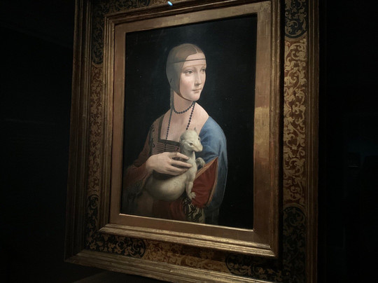 Museo Dei Czartoryski