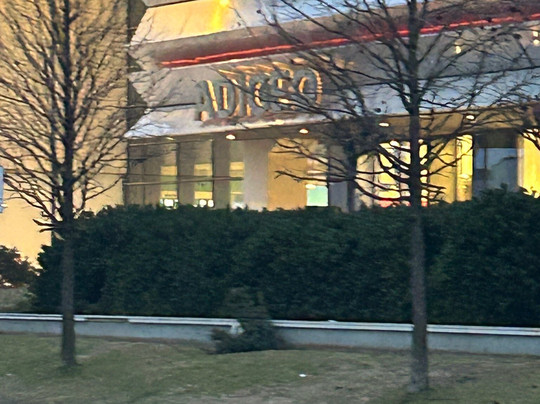 Centro Commerciale Adigeo-维罗纳必去景点