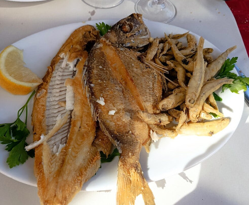 L'Araignee Gourmande主图